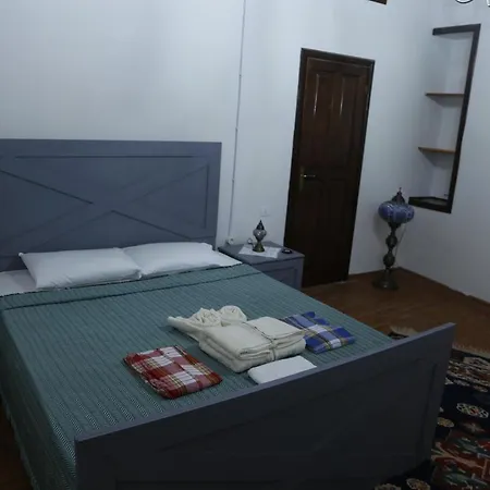 Mehmet Arif Bey Boutique 住宿加早餐酒店 安塔利亚