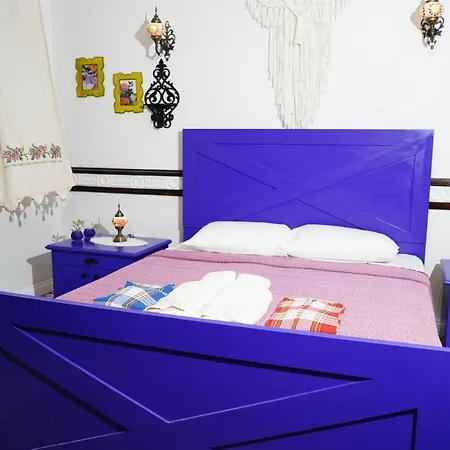 住宿加早餐酒店 Mehmet Arif Bey Boutique 安塔利亚