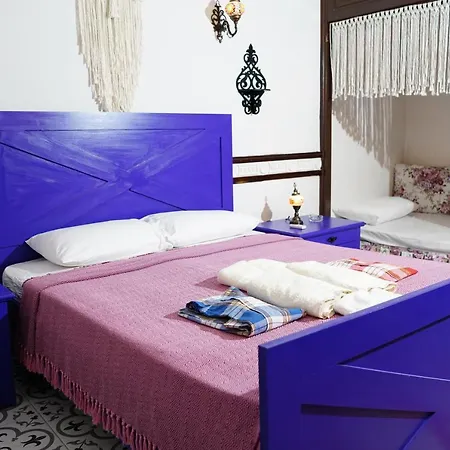 Mehmet Arif Bey Boutique 安塔利亚