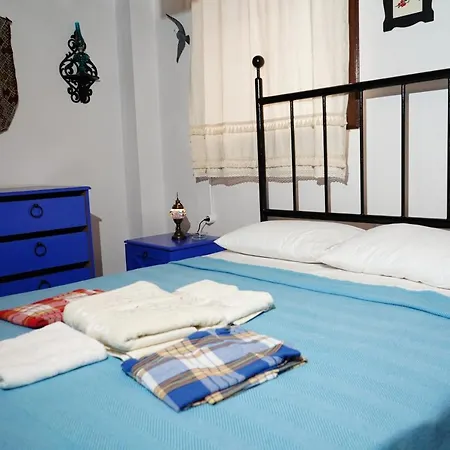Mehmet Arif Bey Boutique 2* 安塔利亚