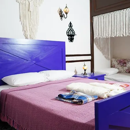 住宿加早餐酒店 Mehmet Arif Bey Boutique 安塔利亚