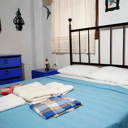 Mehmet Arif Bey Boutique Анталья
