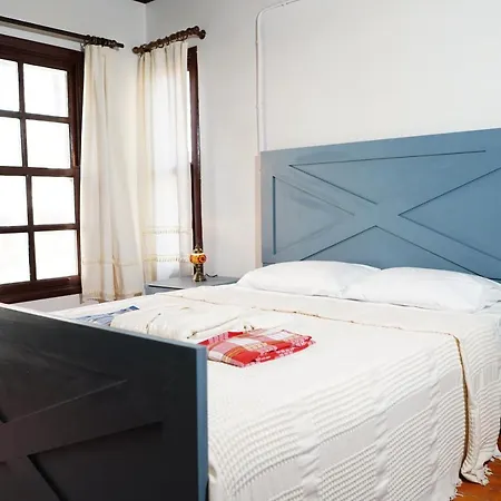 Bed and breakfast Mehmet Arif Bey Boutique 2*