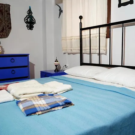 Mehmet Arif Bey Boutique 2* 安塔利亚