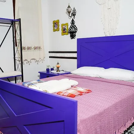 住宿加早餐酒店 Mehmet Arif Bey Boutique 2*