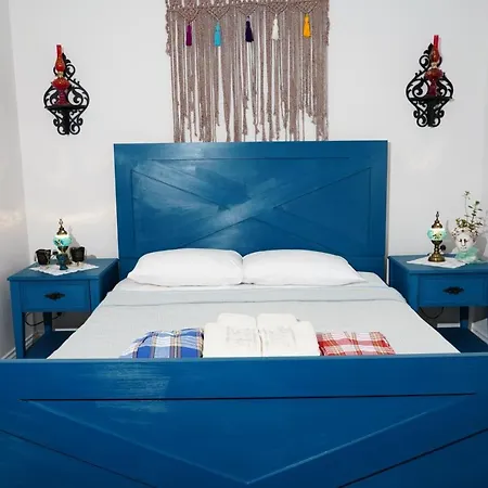 Mehmet Arif Bey Boutique Отель типа 