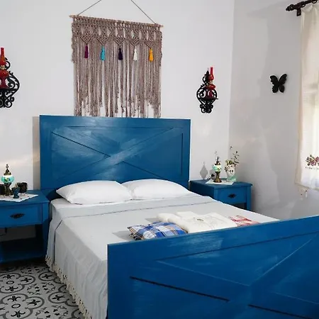 Mehmet Arif Bey Boutique Анталья