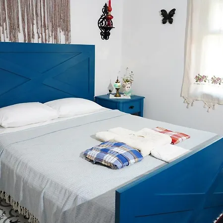 Mehmet Arif Bey Boutique Отель типа 