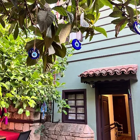 Mehmet Arif Bey Boutique Bed and breakfast
