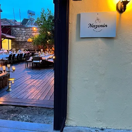 Bed and breakfast Mehmet Arif Bey Boutique