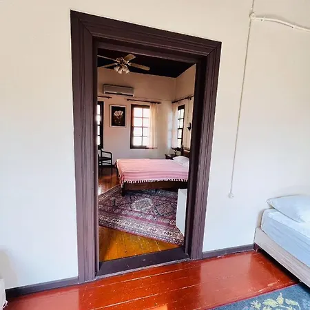 Mehmet Arif Bey Boutique 2* 安塔利亚