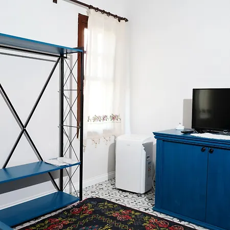 Mehmet Arif Bey Boutique