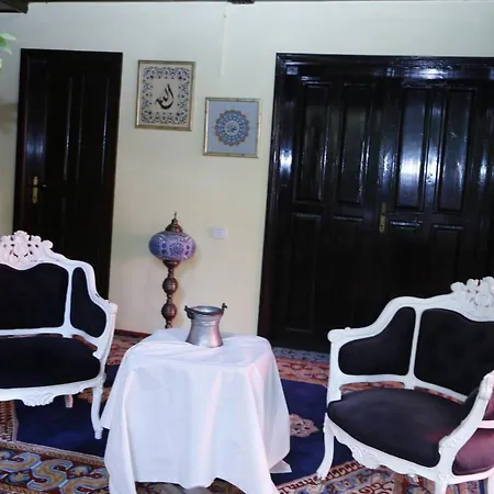 住宿加早餐酒店 Mehmet Arif Bey Boutique 2*