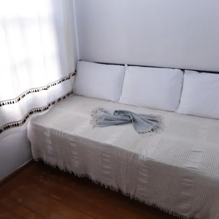 Mehmet Arif Bey Boutique 安塔利亚