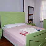 Mehmet Arif Bey Boutique B&B 안탈리아
