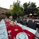 B&B Mehmet Arif Bey Boutique 2*