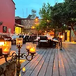 B&B Mehmet Arif Bey Boutique 안탈리아