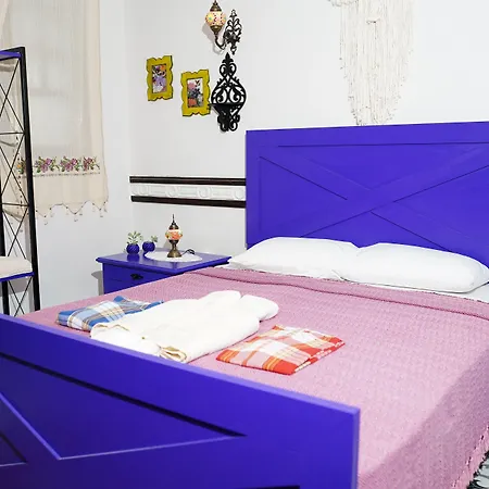 ベッド・アンド・ブレックファスト Mehmet Arif Bey Boutique