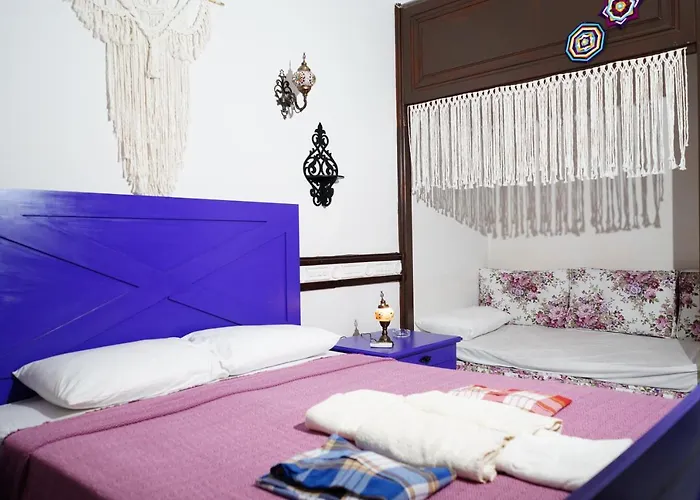 Mehmet Arif Bey Boutique 2* アンタルヤ