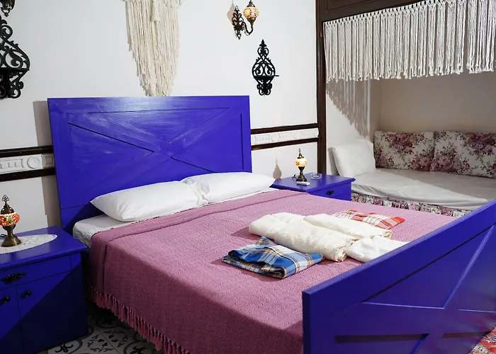 Mehmet Arif Bey Boutique 2*